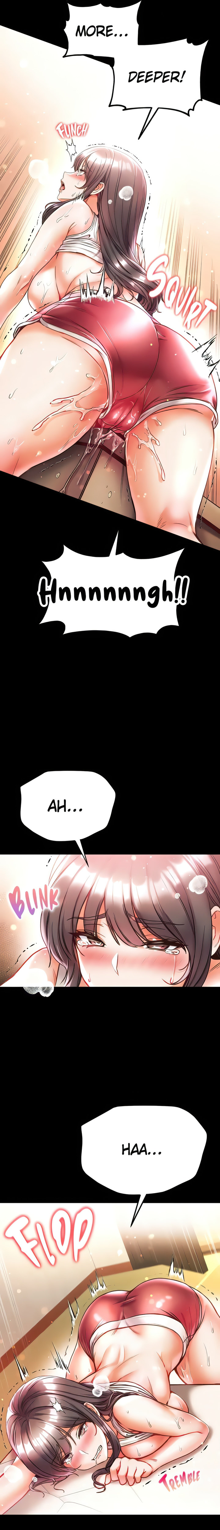 Grand Disciple - Chapter 42 - picture 14