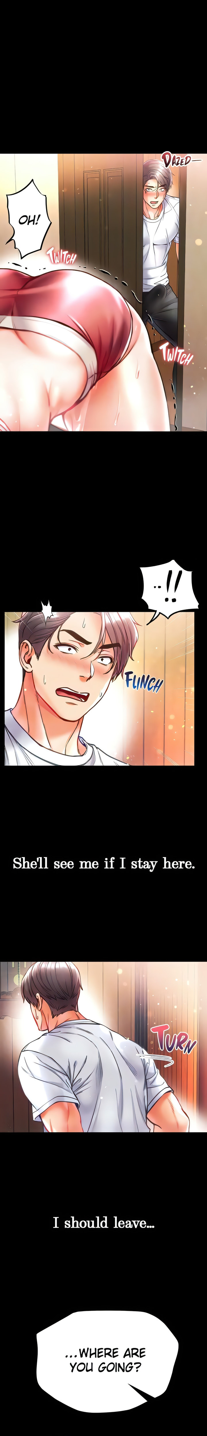 Grand Disciple - Chapter 42 - picture 15