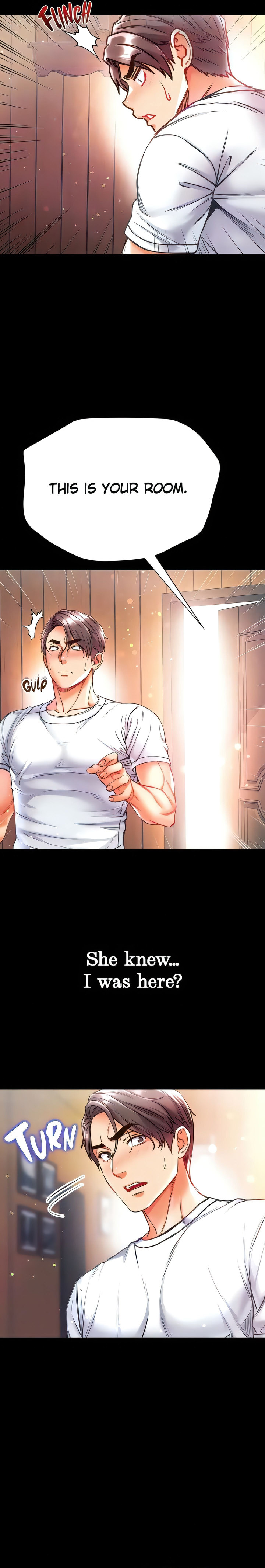 Grand Disciple - Chapter 42 - picture 16