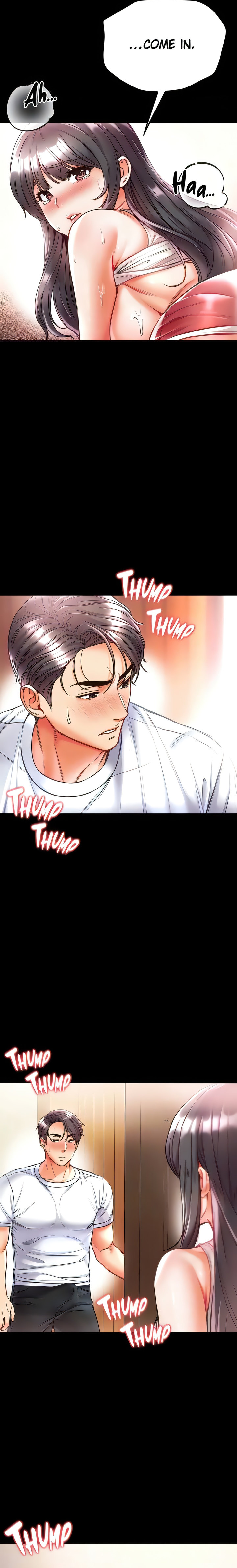 Grand Disciple - Chapter 42 - picture 17