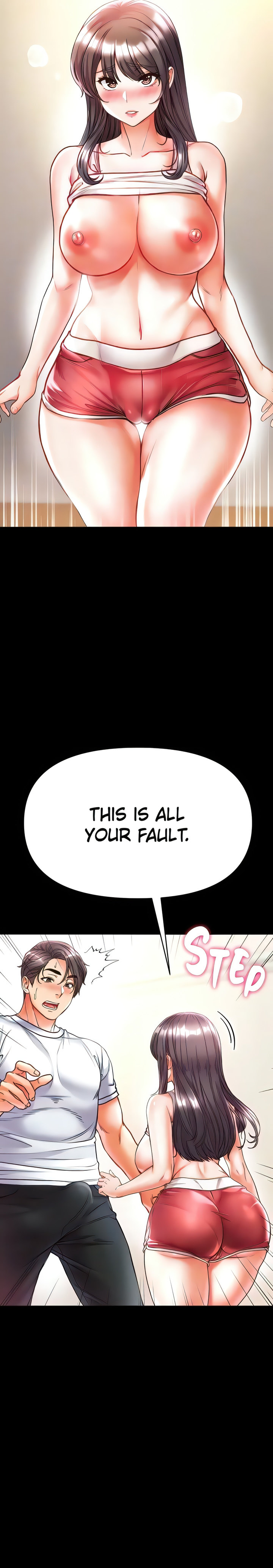 Grand Disciple - Chapter 42 - picture 19