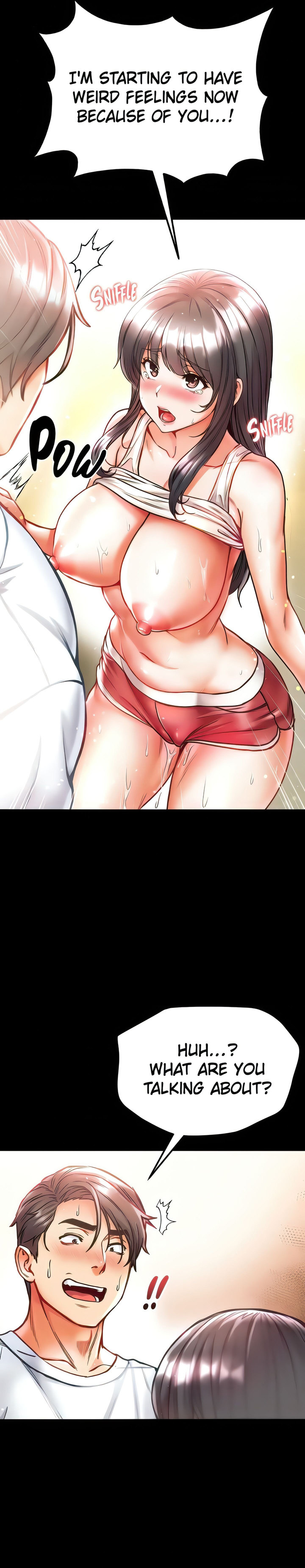 Grand Disciple - Chapter 42 - picture 20