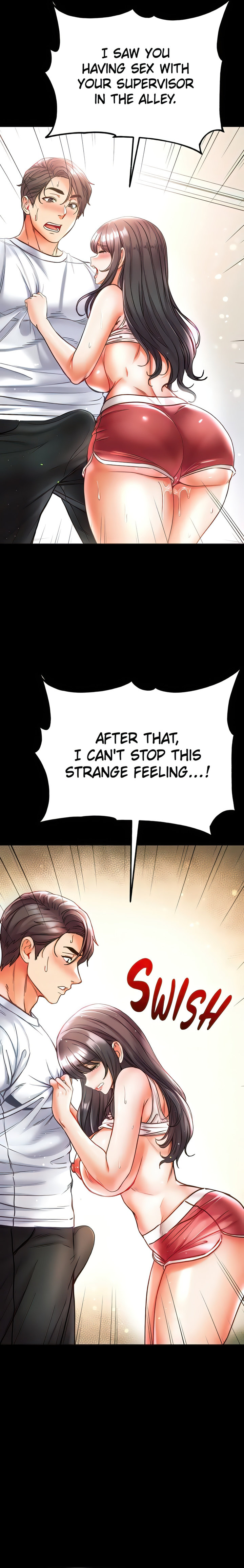 Grand Disciple - Chapter 42 - picture 21