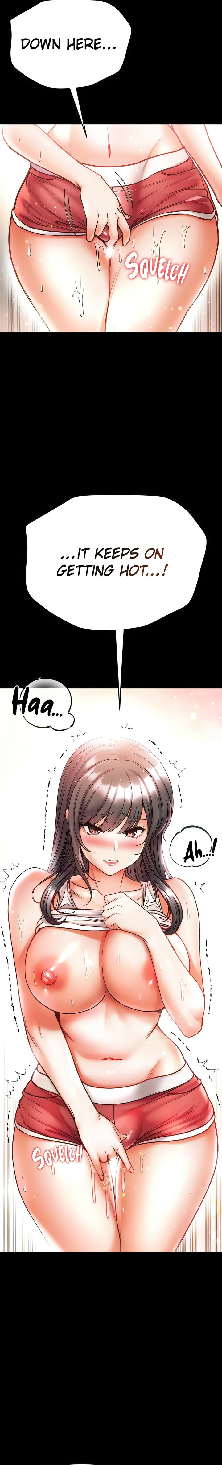Grand Disciple - Chapter 42 - picture 22