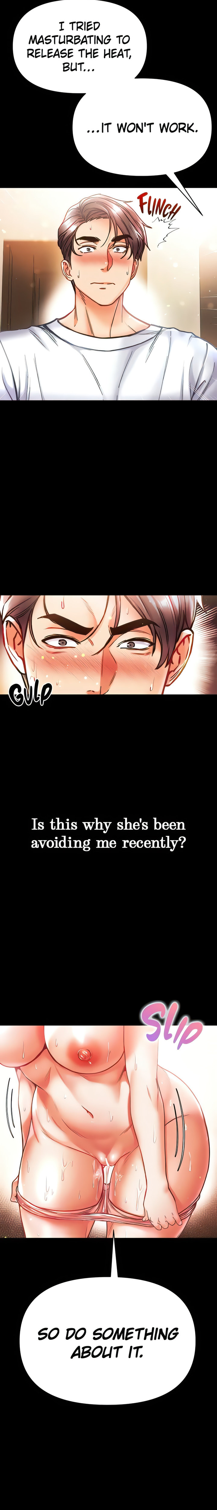 Grand Disciple - Chapter 42 - picture 23