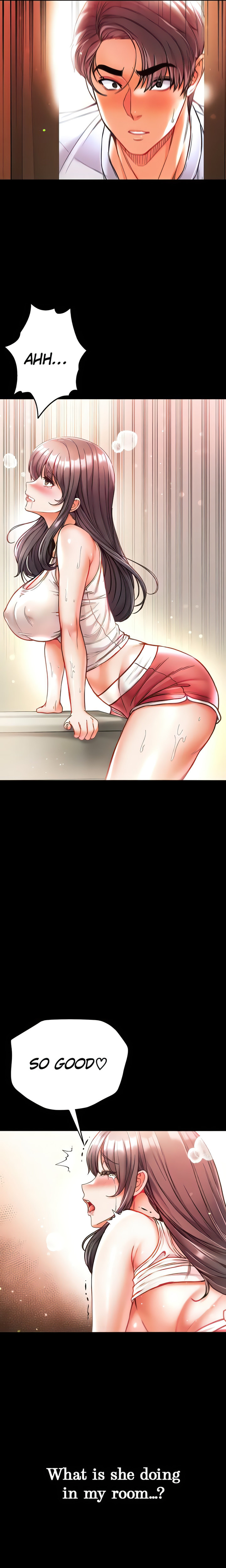 Grand Disciple - Chapter 42 - picture 3