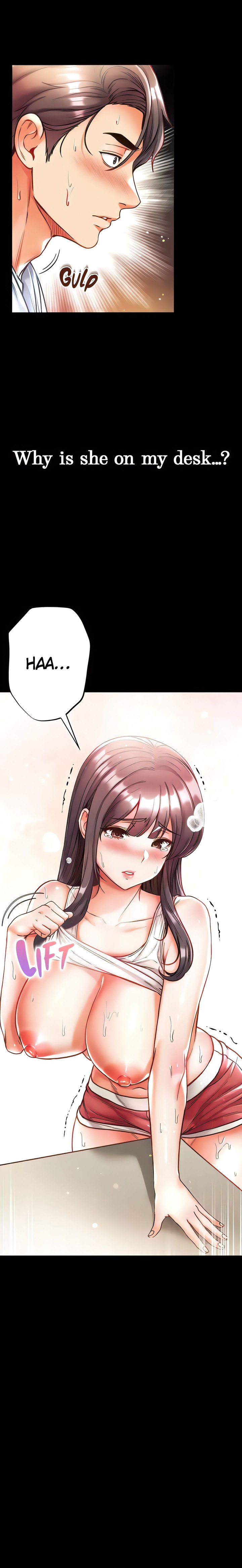 Grand Disciple - Chapter 42 - picture 4
