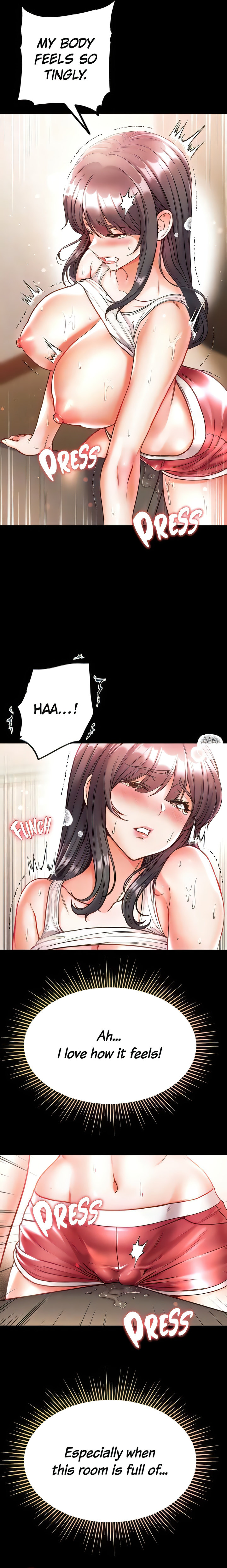 Grand Disciple - Chapter 42 - picture 5