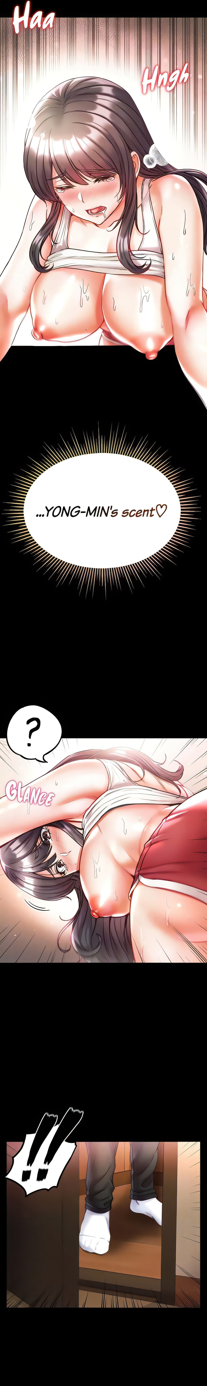 Grand Disciple - Chapter 42 - picture 6