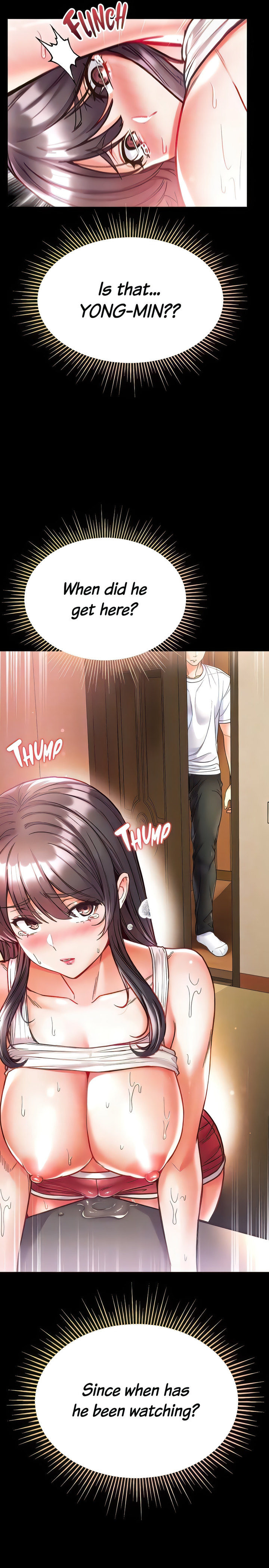 Grand Disciple - Chapter 42 - picture 7
