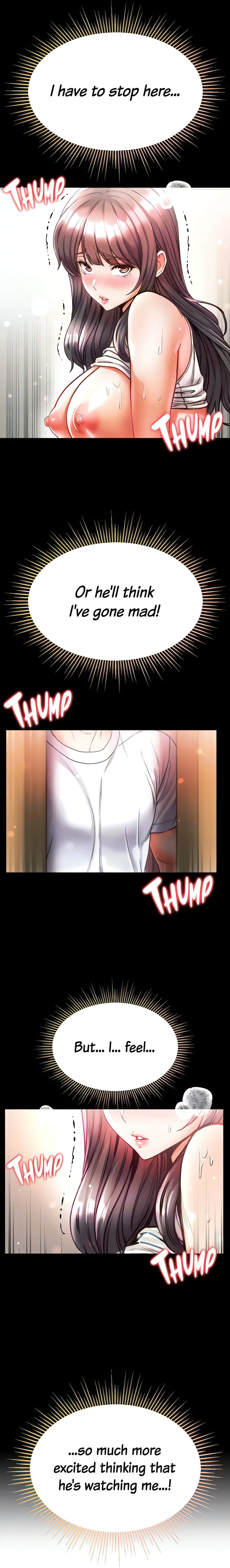 Grand Disciple - Chapter 42 - picture 8