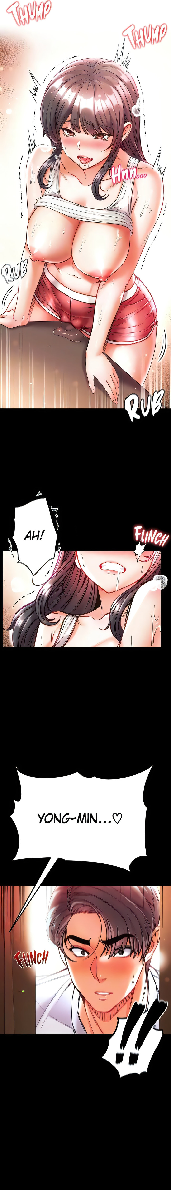 Grand Disciple - Chapter 42 - picture 9