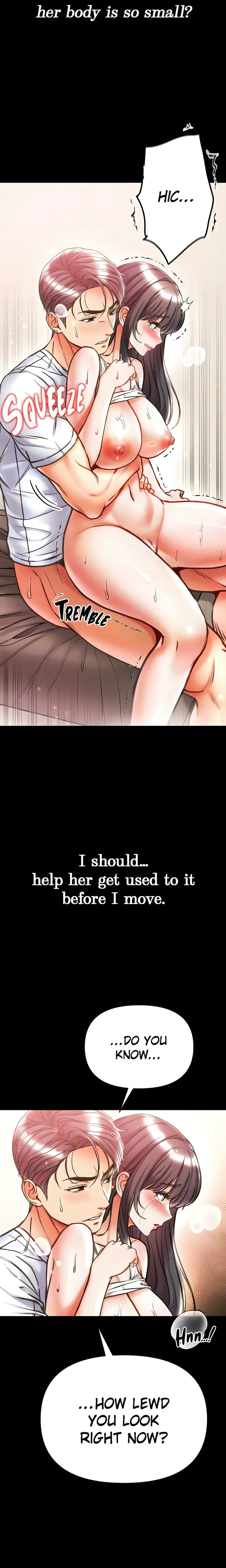 Grand Disciple - Chapter 43 - picture 17