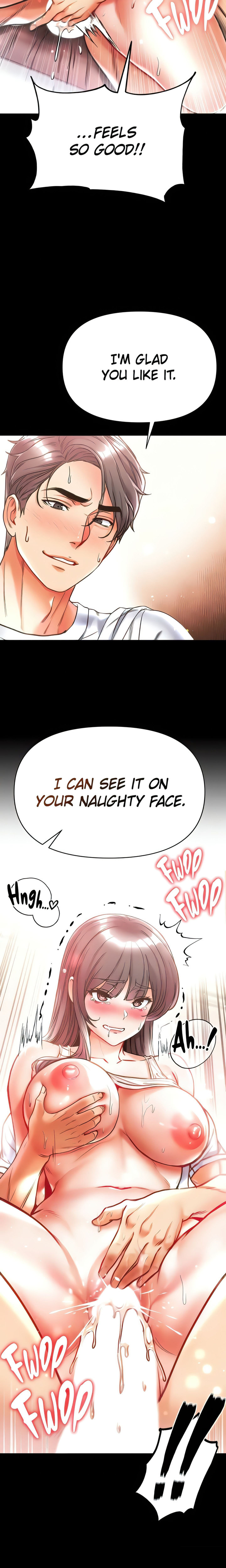Grand Disciple - Chapter 43 - picture 24
