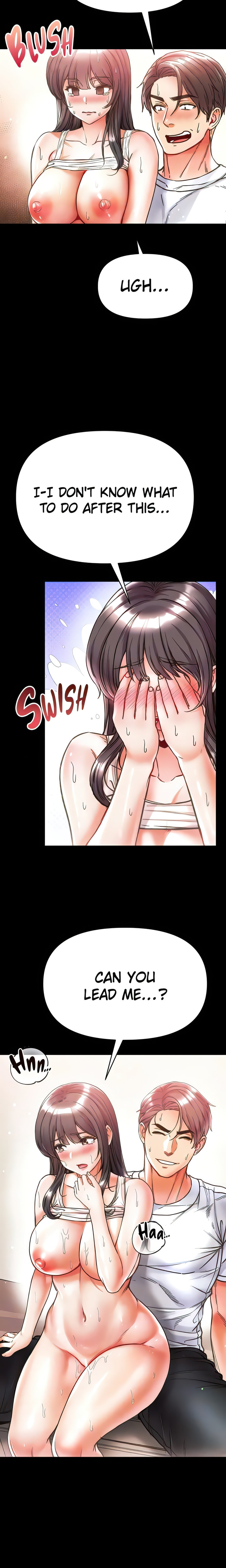 Grand Disciple - Chapter 43 - picture 8