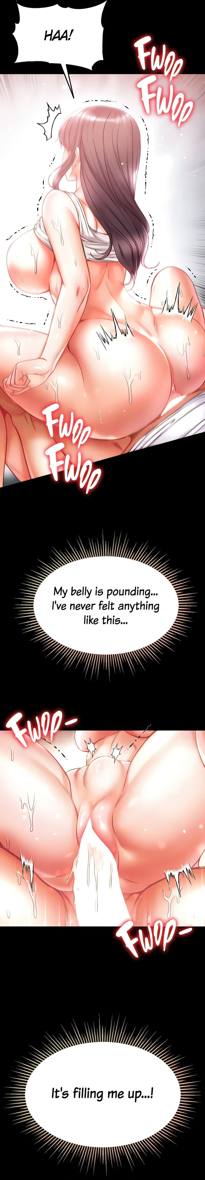 Grand Disciple - Chapter 44 - picture 13
