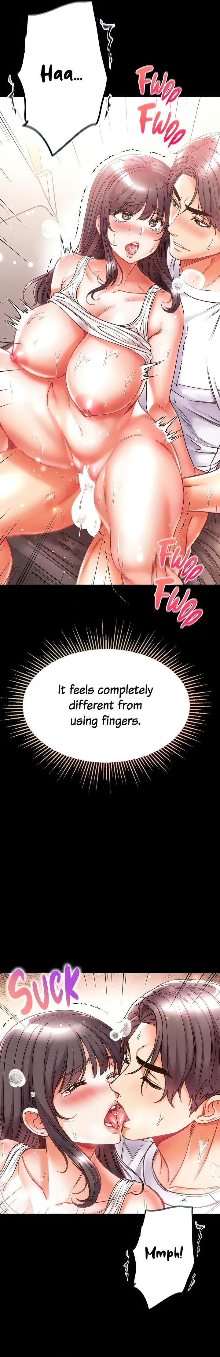 Grand Disciple - Chapter 44 - picture 15