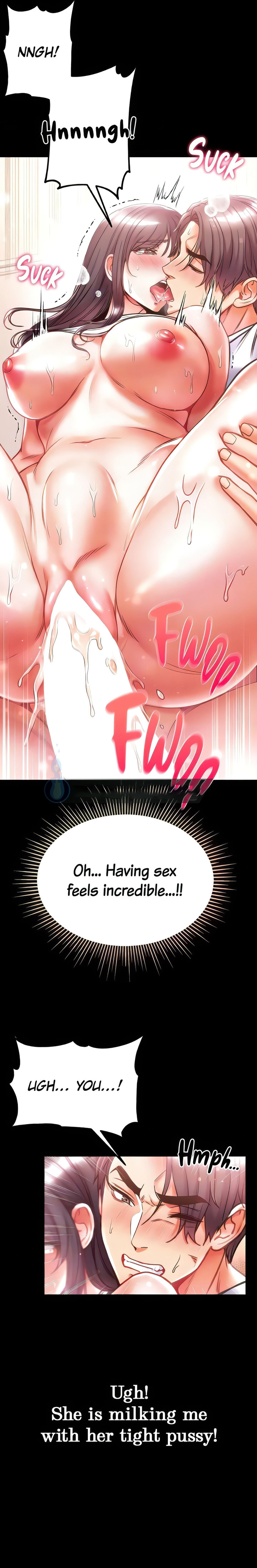 Grand Disciple - Chapter 44 - picture 16