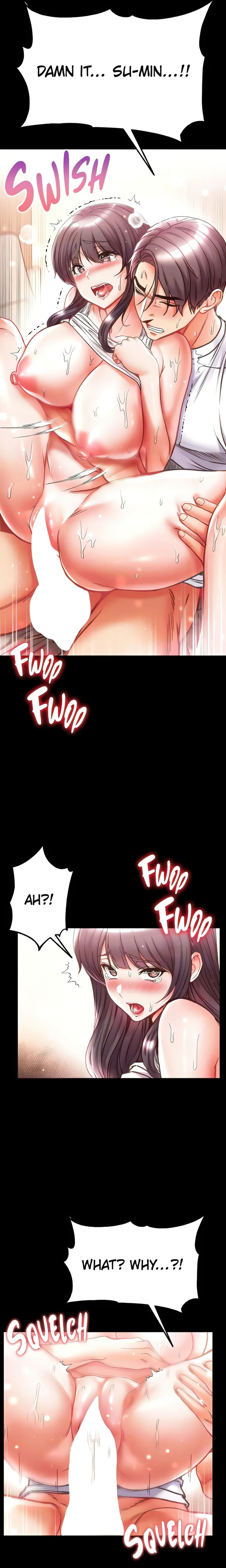 Grand Disciple - Chapter 44 - picture 19