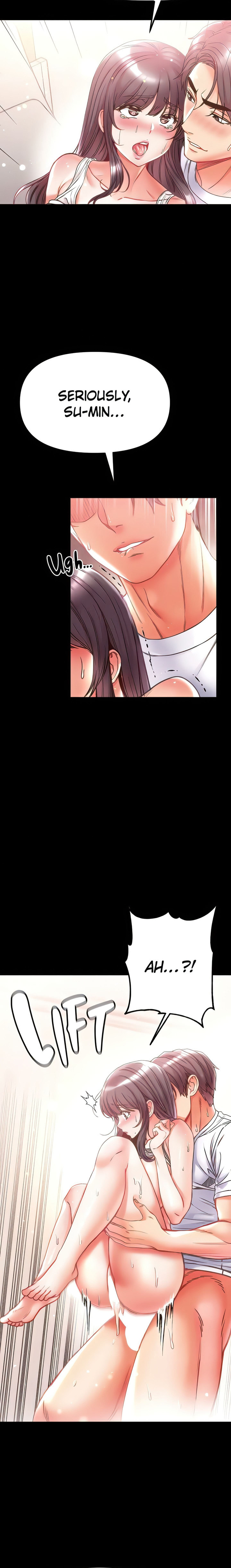 Grand Disciple - Chapter 44 - picture 22