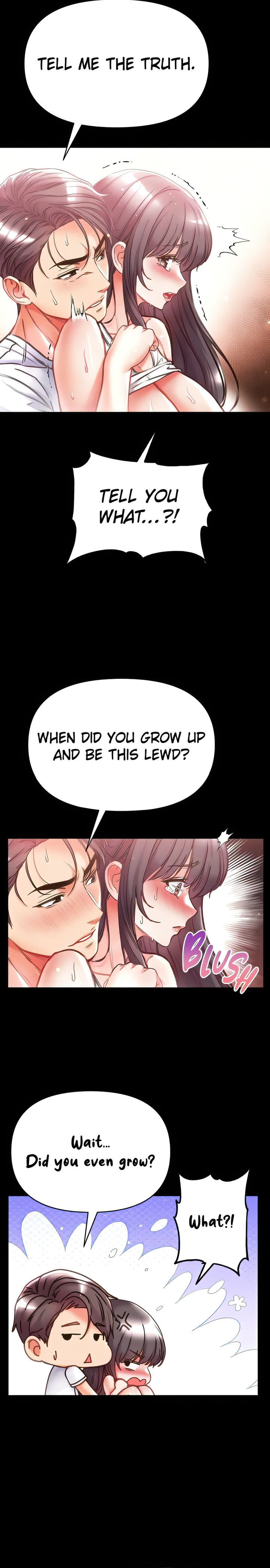 Grand Disciple - Chapter 44 - picture 23