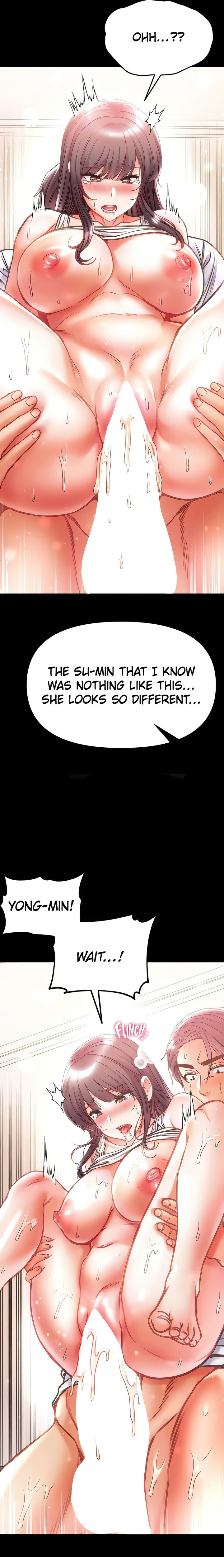 Grand Disciple - Chapter 44 - picture 25