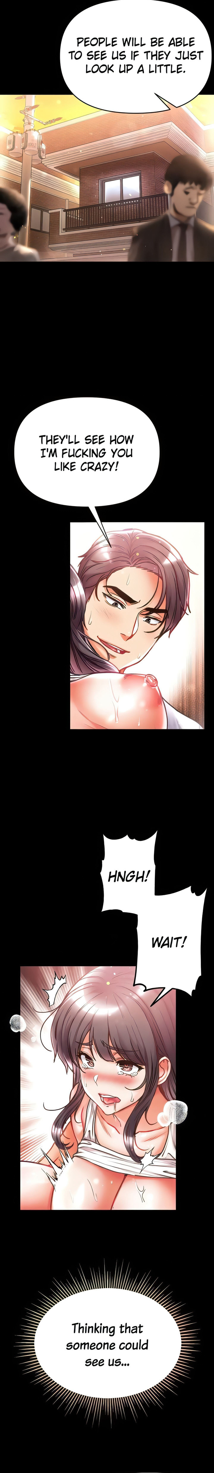 Grand Disciple - Chapter 44 - picture 28