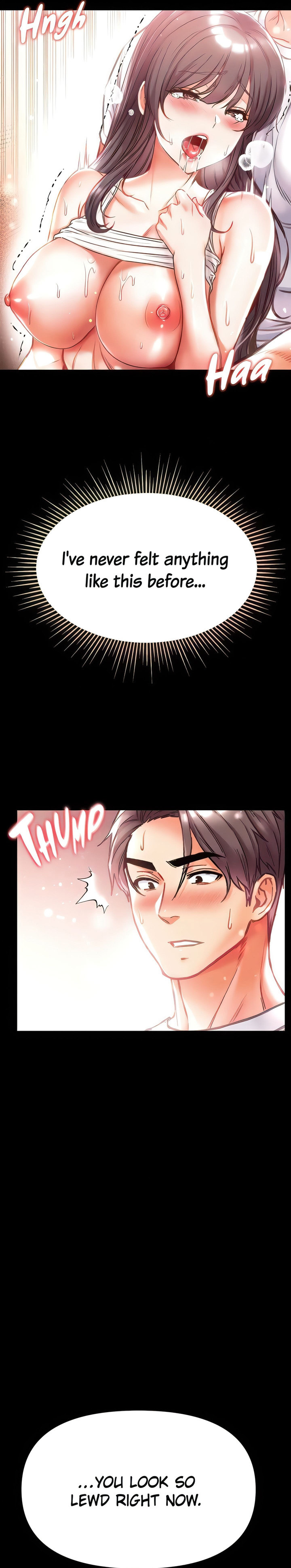 Grand Disciple - Chapter 44 - picture 4