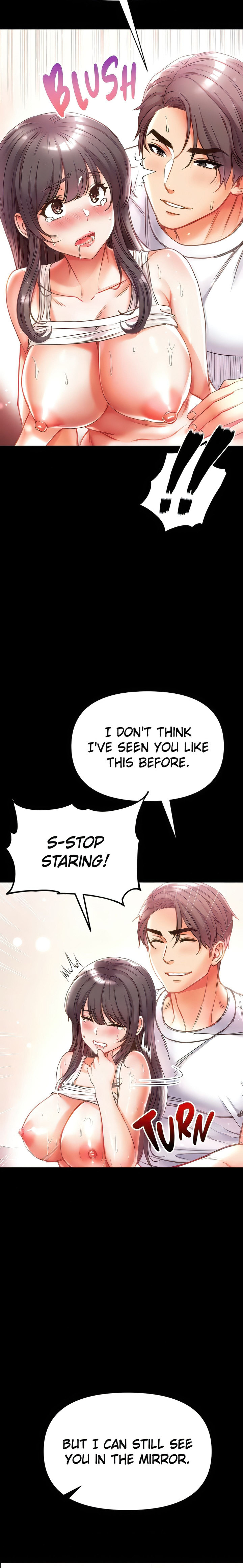 Grand Disciple - Chapter 44 - picture 5