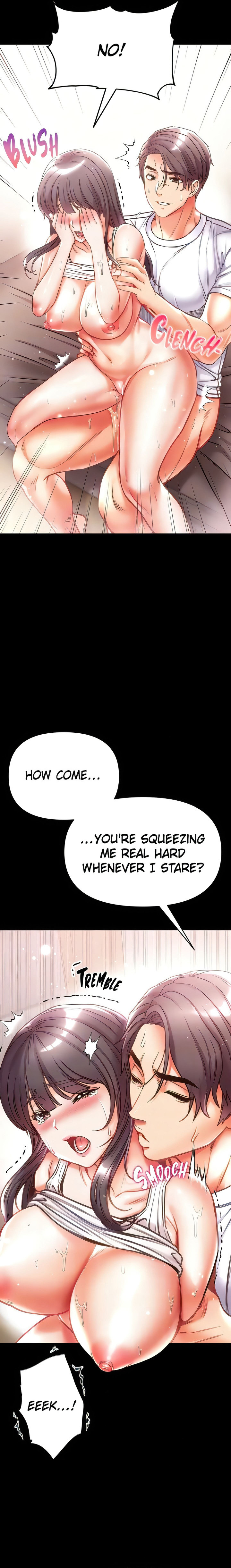 Grand Disciple - Chapter 44 - picture 8