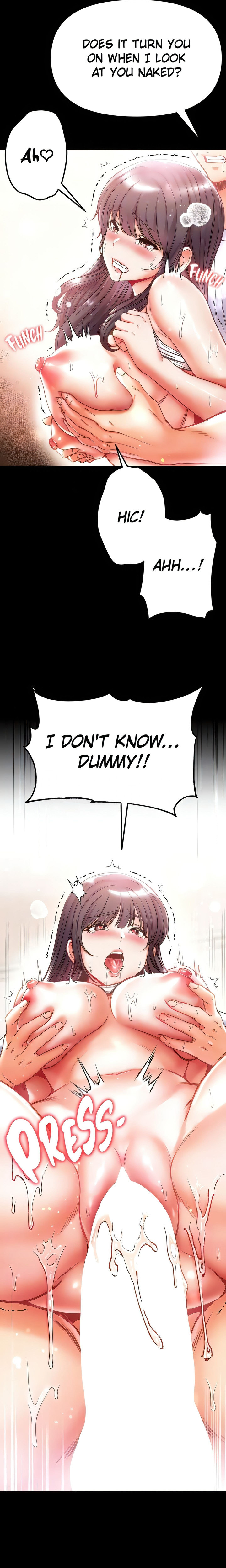 Grand Disciple - Chapter 44 - picture 9