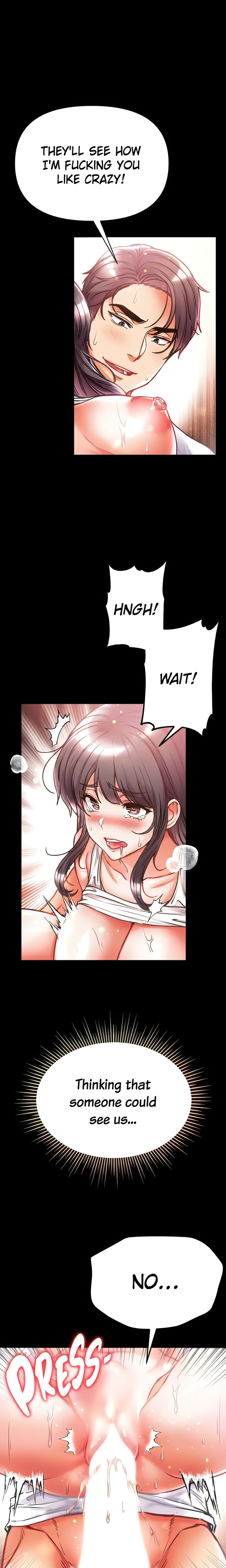 Grand Disciple - Chapter 45 - picture 0