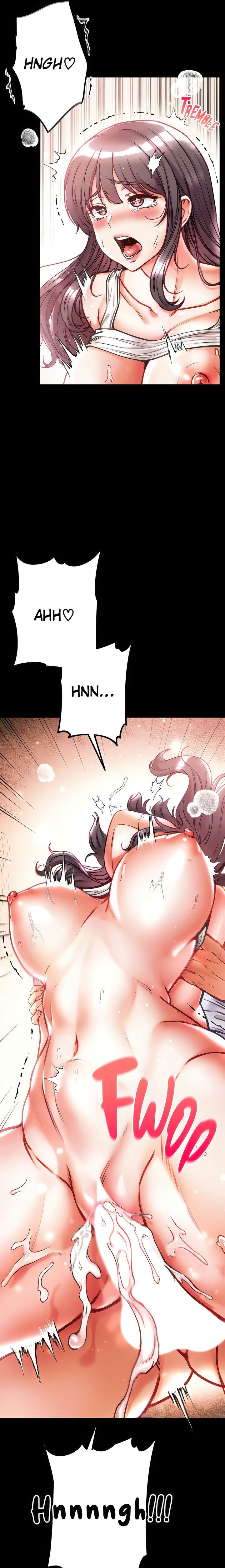 Grand Disciple - Chapter 45 - picture 11