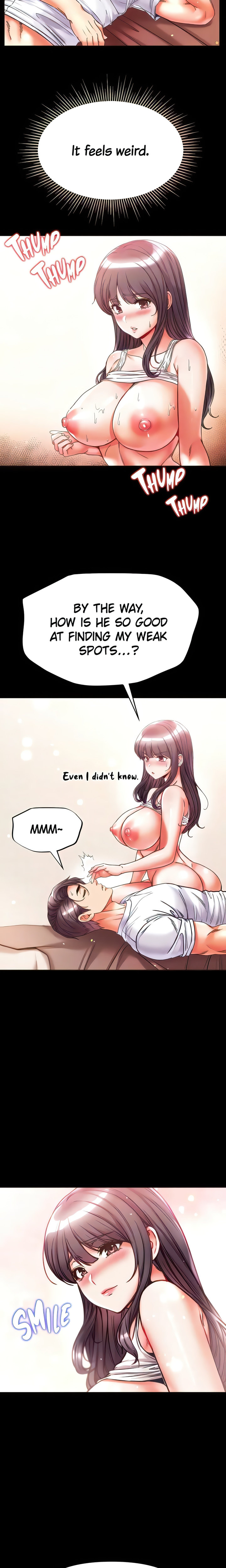 Grand Disciple - Chapter 45 - picture 15