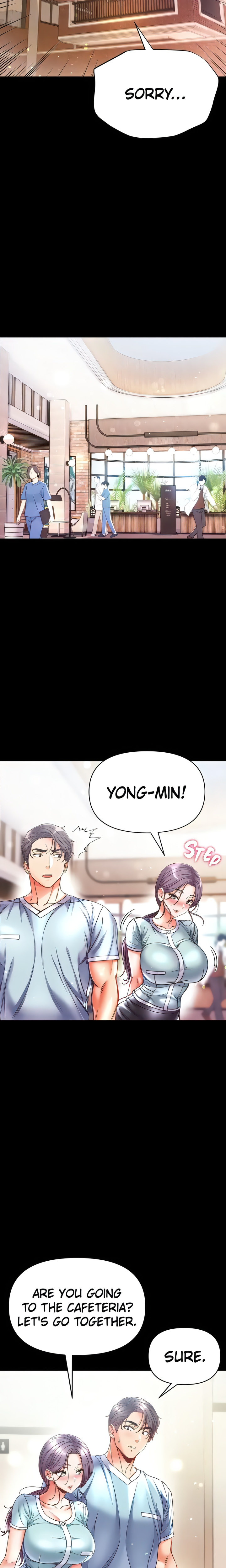 Grand Disciple - Chapter 45 - picture 18