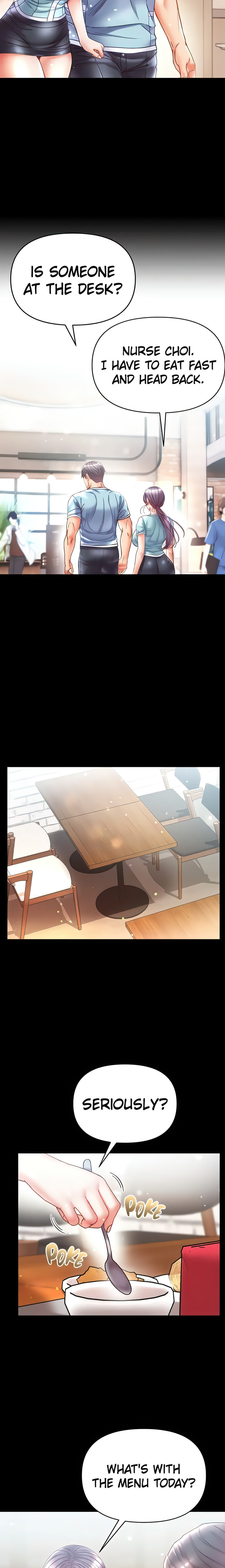 Grand Disciple - Chapter 45 - picture 19