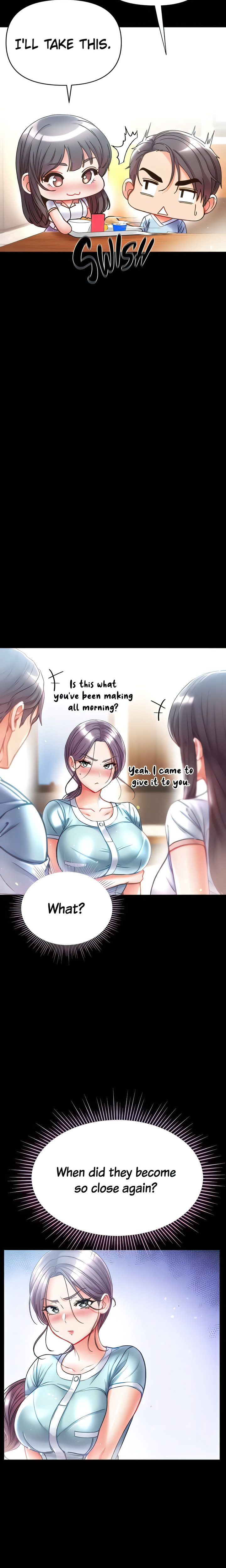 Grand Disciple - Chapter 45 - picture 21