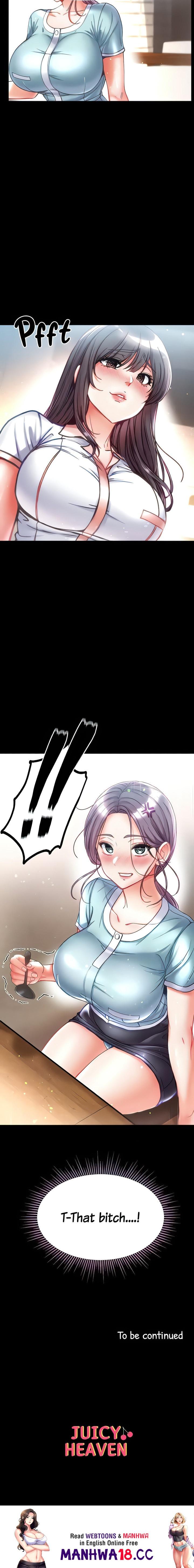 Grand Disciple - Chapter 45 - picture 23