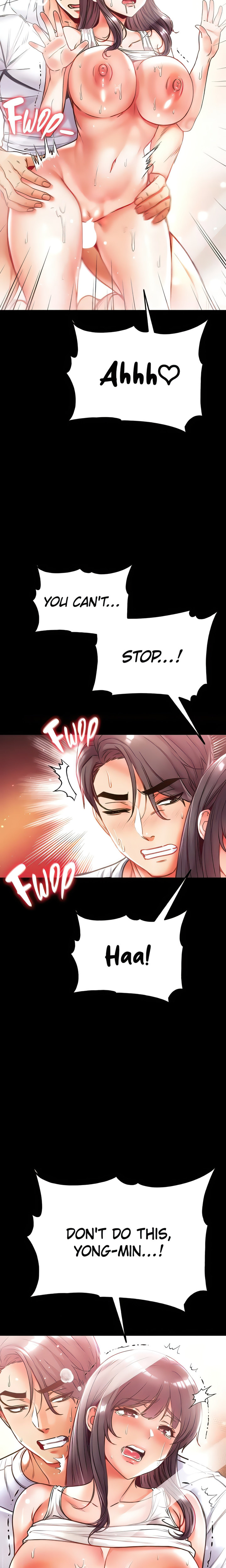 Grand Disciple - Chapter 45 - picture 3