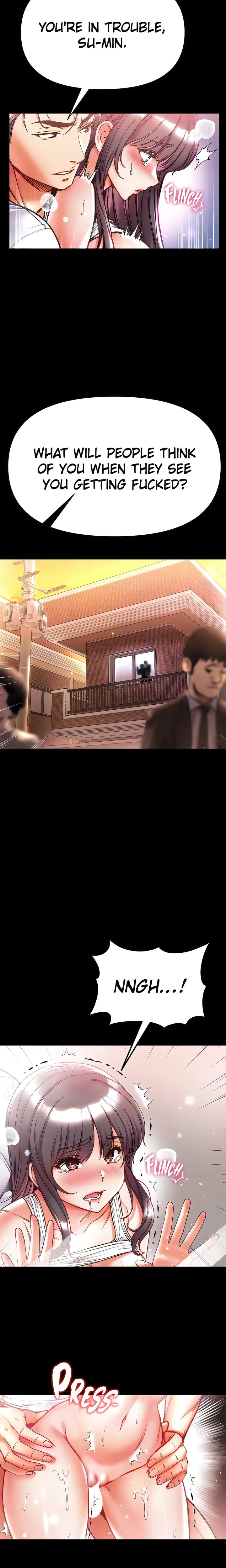 Grand Disciple - Chapter 45 - picture 5