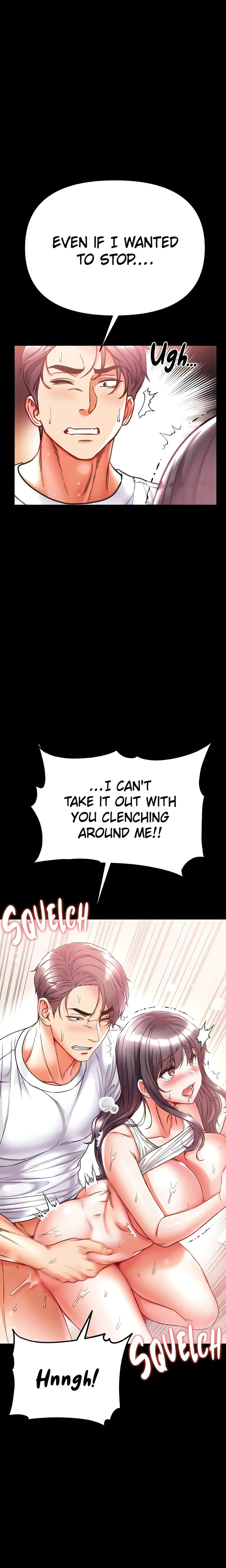 Grand Disciple - Chapter 45 - picture 6
