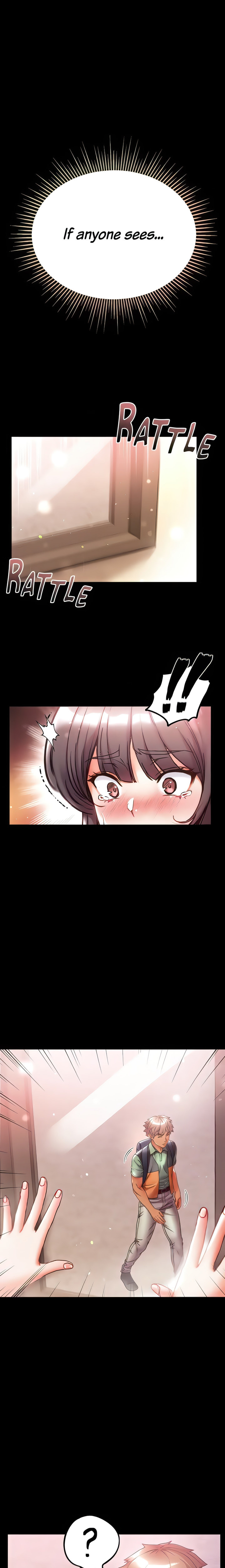 Grand Disciple - Chapter 45 - picture 9