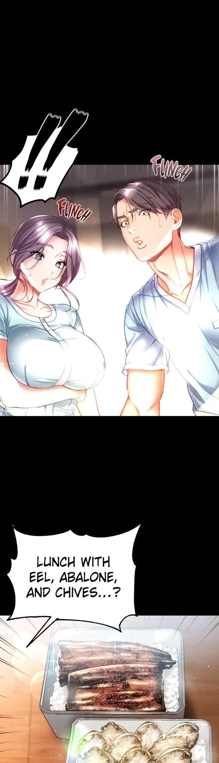 Grand Disciple - Chapter 46 - picture 0