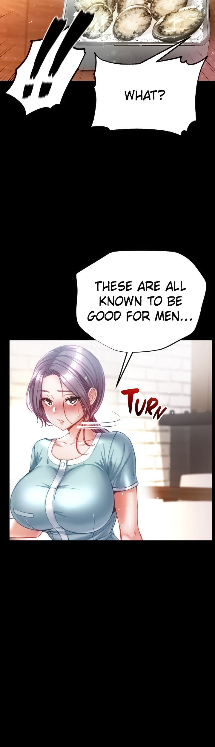 Grand Disciple - Chapter 46 - picture 1