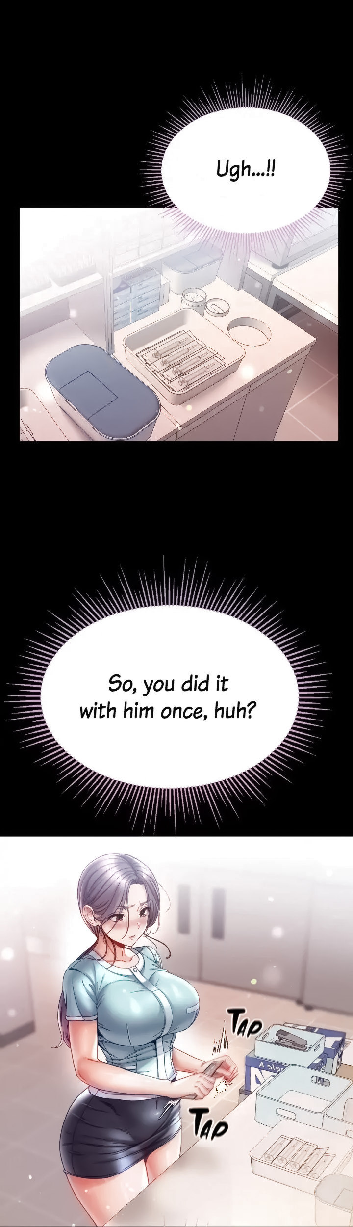 Grand Disciple - Chapter 46 - picture 11