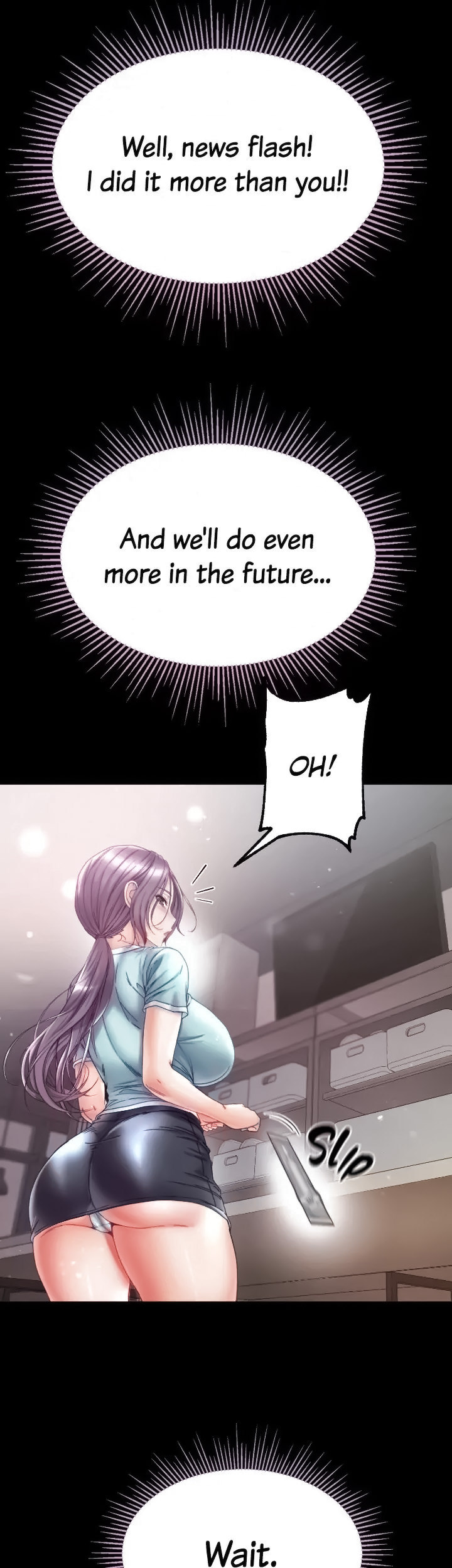 Grand Disciple - Chapter 46 - picture 12