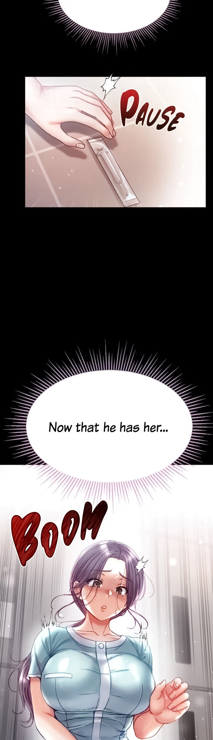 Grand Disciple - Chapter 46 - picture 13