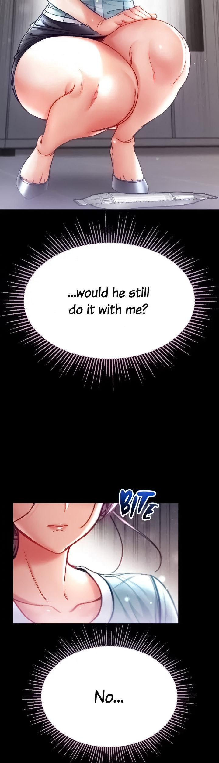 Grand Disciple - Chapter 46 - picture 14