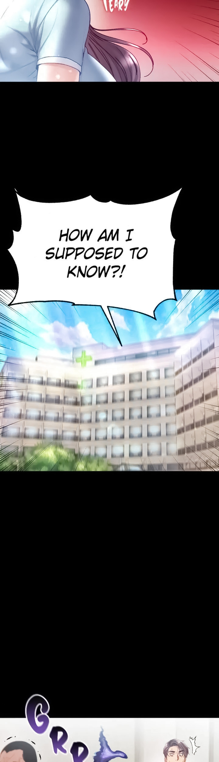 Grand Disciple - Chapter 46 - picture 19