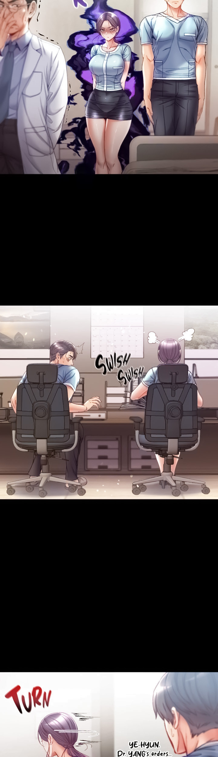 Grand Disciple - Chapter 46 - picture 20